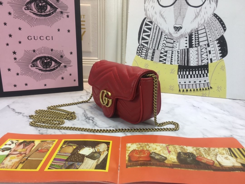 Gucci Satchel Bags